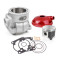 S3 Kit Gas Gas 200 & 225cc Cylinder + Piston + Insert + Head Cover + Gaskets CYKC-GG-TR22X