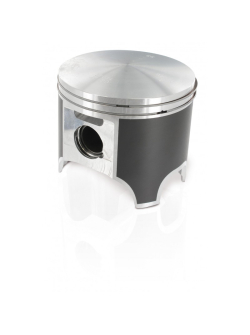 S3 TRS 125/250/280 Trial Pistons - High-Performance Racing Pistons