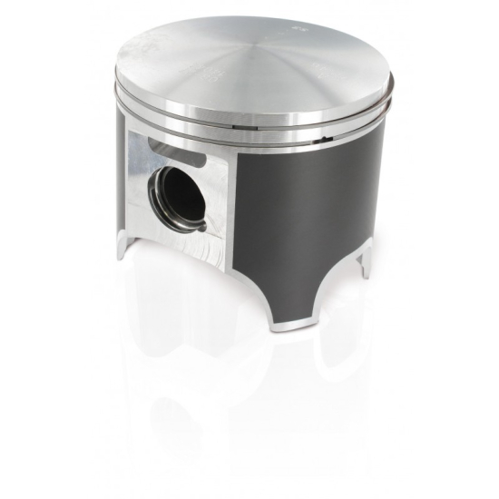 S3 TRS 125/250/280 Trial Pistons - High-Performance Racing P #1