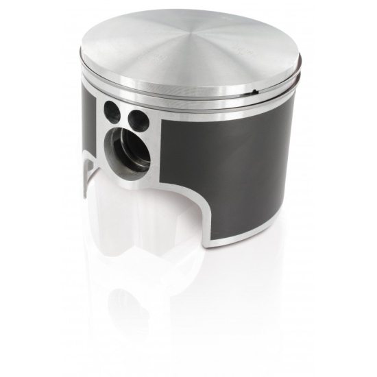 S3 TRS 300 Trial Piston - High-Performance Motorbike Parts | S3 Racing