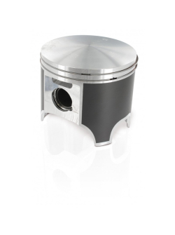 S3 Ossa 125/250/280 Trial Pistons - High-Performance Motorbike Part