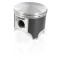 S3 Ossa 125/250/280 Trial Pistons - High-Performance Motorbike Part