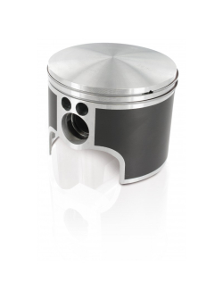 S3 JTG 300 Trial Pistons - Premium Motorcycle Pistons for Racing Performance