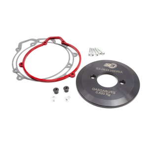 S3 Flywheel Weight for JTG FW-JTG - Enhance Your Ride