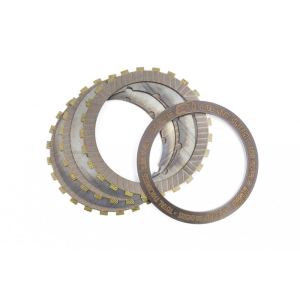 S3 Gas Gas Pro Clutch Kit + S3 Spring EMK-650 | High-Performance Motorbike Clutch Parts