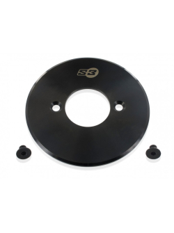 S3 Flywheel Weight for Beta Evo FW-BE - Enhance Your Ride