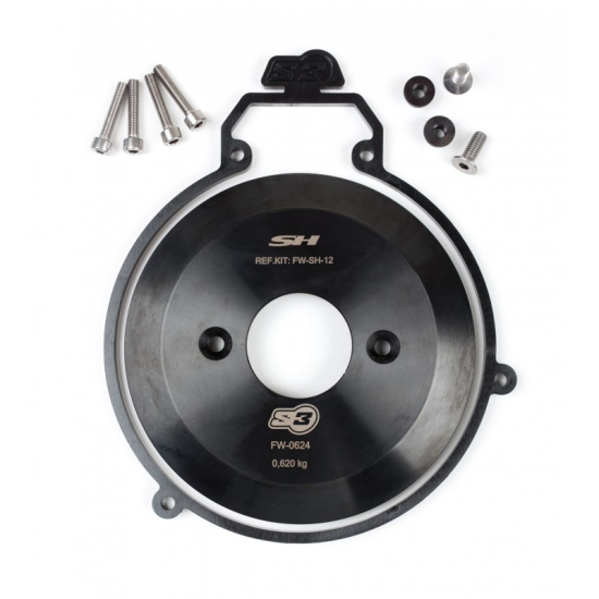 S3 Sherco Flywheel Weight S3 FW-SH-12 - Enhance Your Ride