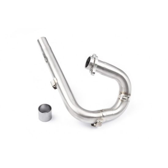 S3 Montesa RR Titanium Exhaust Pipe - 30mm Diameter