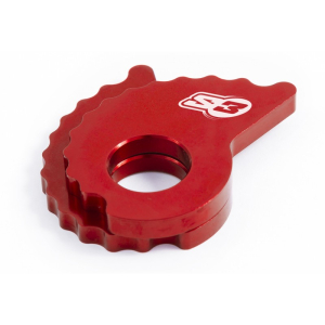 S3 Medium Chain Tensors CH-910 | Red, Black, Blue | Chain Tensioner - Motorbike Parts