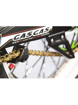 S3 Chain Tensor Block A-STYLE | Black, Red, Blue, Green, Orange, Yellow | CH-479-X