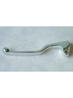 BIHR Clutch Lever - OE Type Polished Aluminium | Motorcycle Parts Webshop