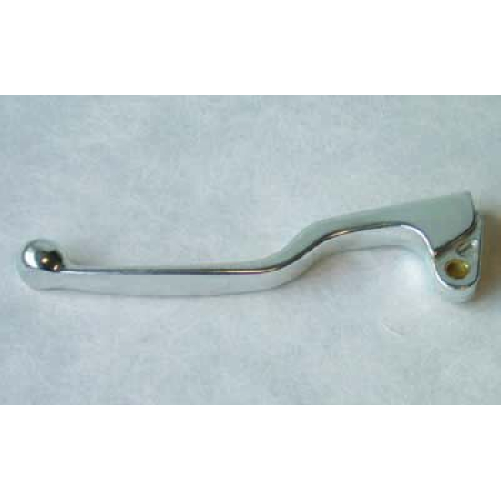 BIHR Clutch Lever - OE Type Polished Aluminium | Motorcycle Parts Webshop