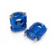 S3 Adjustable Handlebar Clamps (BLUE * BLACK * RED) HA-CL-XX