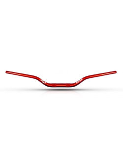 S3 World Team Replica Handlebar - Black, Blue, Red, Titane