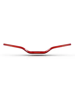 S3 World Team Replica Handlebar - Black, Blue, Red, Titane