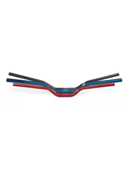 S3 Handlebar Trial S3 Buffalo - Black, Blue, Red | Motorbike Parts