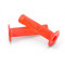 S3 TRI EBS Fluo Grips for Motorbikes - Multiple Colors