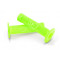 S3 TRI EBS Fluo Grips for Motorbikes - Multiple Colors