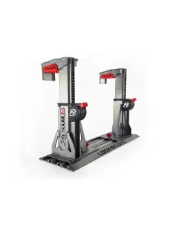 RISK RACING Lock & Load Pro Mini Stand - Perfect Engine Lift for Your Bike