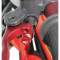 High-Performance S3 Beta Adjusters - Red & Black | CNC Lever and Master Cylinders