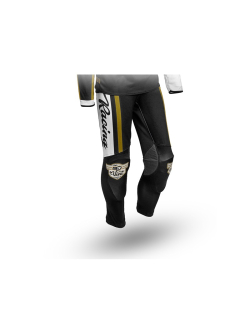 S3 VINT Pilot Trial Pants for Motorbike Riders | Various Colors & Sizes