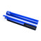 S3 Carbon Fork Protectors for Showa - Black, Red/Black, Blue (CA-1368)