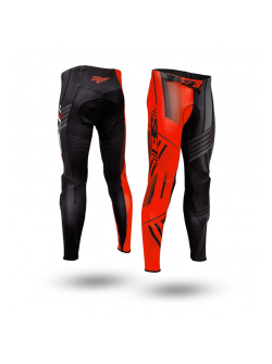 S3 E-Bike DH MTB Padded Pants