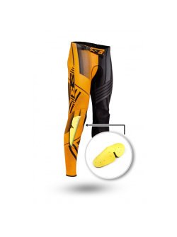 S3 E-Bike DH MTB Padded Pants