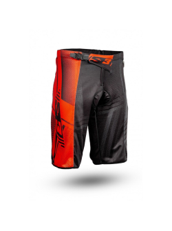 S3 MTBSPants: Padded E-Bike & MTB Shorts (S-2XL)