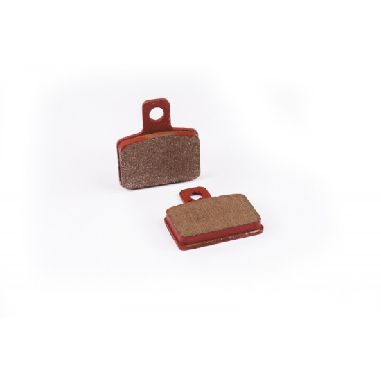 S3 ORIGINAL Brake Pads - Beta Trials Rear BR-824