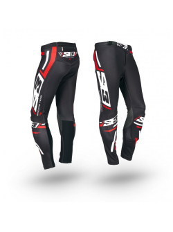 S3 Racing Team Black XS Cross Pants RT-B2-XS