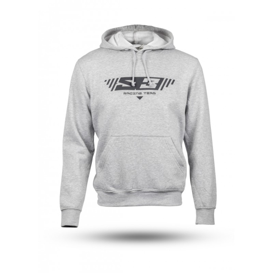 S3 Hoodie Skull (XL-2XL) Y-036 - Motorcycle Apparel