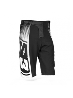 S3 Cross Pants DH (Black/Red/Blue)