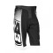 S3 Cross Pants DH (Black/Red/Blue)