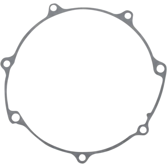 MOOSE RACING HARD-PARTS CLUTCH COVER GASKET 816093