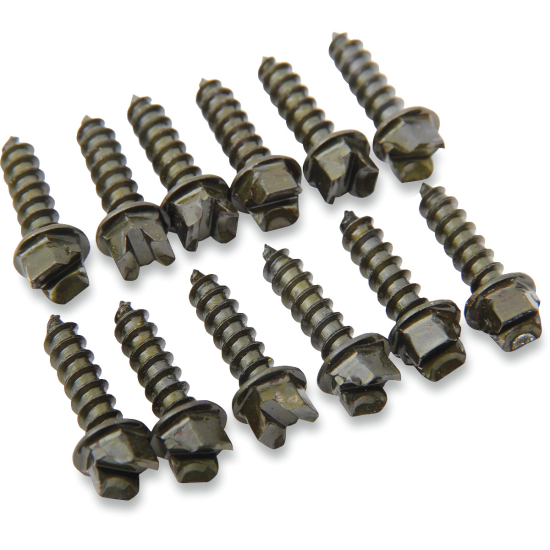 GOLD SCREWS SCREWS PRO GOLD 5/8