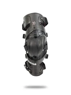 Asterisk Carbon Cell 1 Knee Brace - Pair AST-CC-**-R-1.0