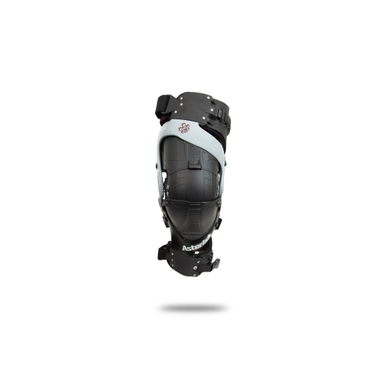 Asterisk Ultra Cell 3.0 Knee Brace Pair for Motorcycle Enthu #2