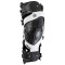 Asterisk Ultra Cell 3.0 Knee Brace Pair for Motorcycle Enthusiasts