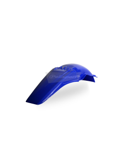 POLISPORT REAR FENDER BLUE 8587000005