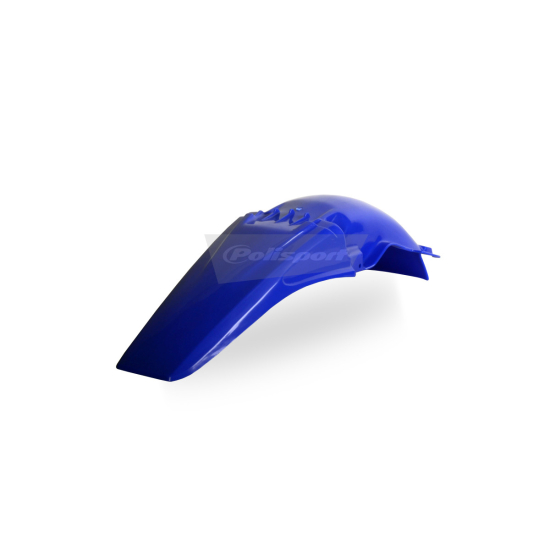 POLISPORT REAR FENDER BLUE 8587000005