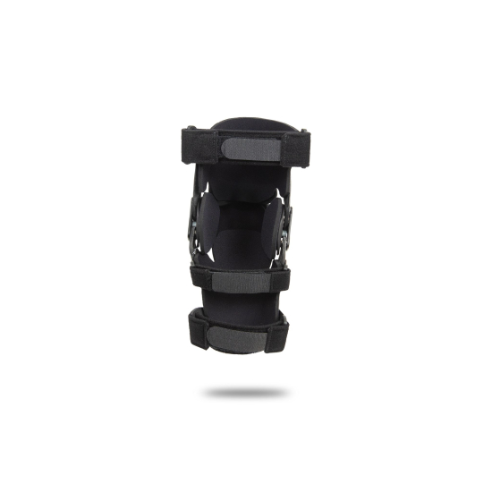 Asterisk (Slim Series) Micro Cell Knee Protection System - P #2