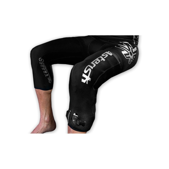 Asterisk Zero G Knee Brace Pant AP-KPS-ZG-**