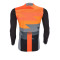 ACERBIS MX J-TEAM Jersey - Available in Orange/Black, Blue/Black, Red/Black - Sizes S-3XL