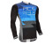 ACERBIS MX J-TEAM Jersey - Available in Orange/Black, Blue/Black, Red/Black - Sizes S-3XL