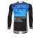 ACERBIS MX J-TEAM Jersey - Available in Orange/Black, Blue/Black, Red/Black - Sizes S-3XL