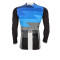 ACERBIS MX J-TEAM Jersey - Available in Orange/Black, Blue/Black, Red/Black - Sizes S-3XL