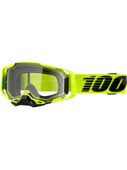 100% ARMEGA NUCCIR CL Motorbike Goggles for Adults