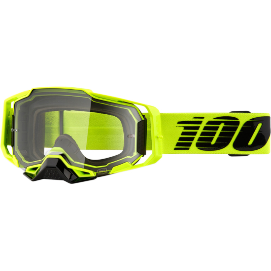 100% ARMEGA NUCCIR CL Motorbike Goggles for Adults