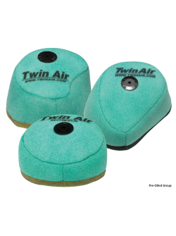 TWIN AIR PRE-OILED STANDARD AIR FILTER 158033X